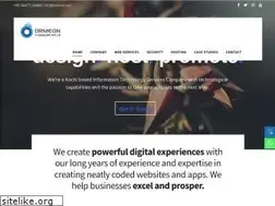 Sites similar to ormeon.com