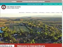 Sites similar to ormeschool.org