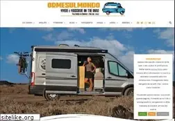 Sites similar to ormesulmondo.com