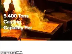 Sites similar to ormetsan.com