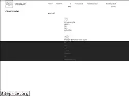 Sites similar to ormezowski.com