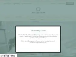 Sites similar to ormfertility.com