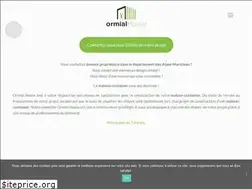 Sites similar to ormial-house.com