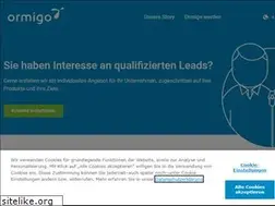Sites similar to ormigo.com