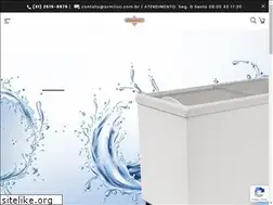 Sites similar to ormiloc.com.br