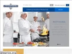 Sites similar to ormimaquinas.com.br