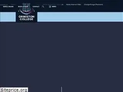 Sites similar to ormistoncollege.com