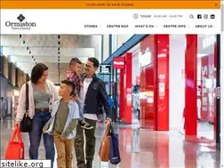 Sites similar to ormistontown.co.nz
