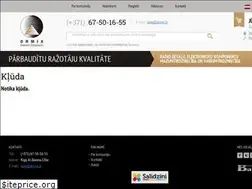 Sites similar to ormix.lv
