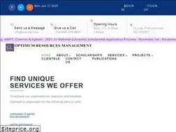 Sites similar to ormngr.com