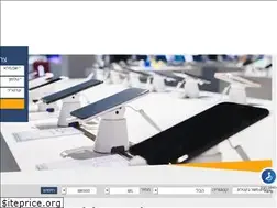 Sites similar to ormobile.co.il