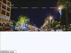 Sites similar to ormoc.gov.ph