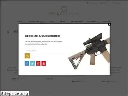 Sites similar to ormondarms.com