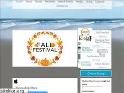 Sites similar to ormondbeachpc.org