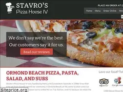 Sites similar to ormondbeachpizzas.com