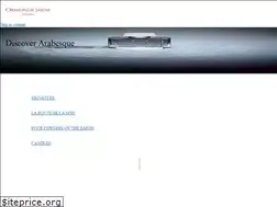 Sites similar to ormondejayne.com