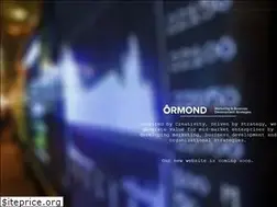 Sites similar to ormondgroup.com