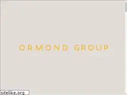 Sites similar to ormondhotels.com