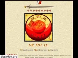 Sites similar to ormote.org