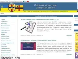 Sites similar to ormr.gov.ua