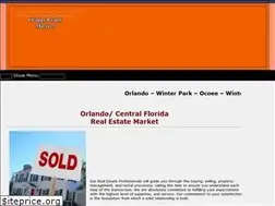 Sites similar to ormrealty.com