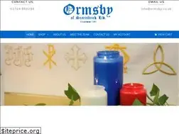 Sites similar to ormsby.co.uk