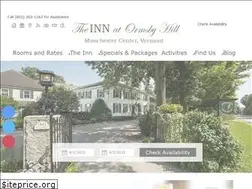 Sites similar to ormsbyhill.com
