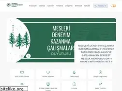 Sites similar to ormuh.org.tr