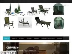 Sites similar to ormur.lv