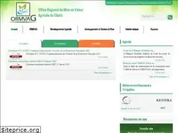 Sites similar to ormvag.ma
