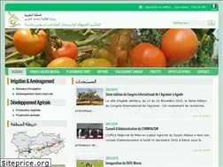 Sites similar to ormvasm.ma