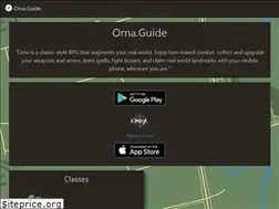 Sites similar to orna.guide