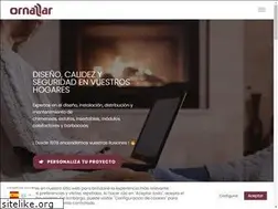 Sites similar to ornallar.com