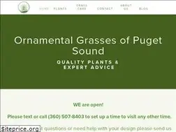 Sites similar to ornamental-grasses.com