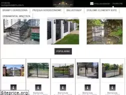 Sites similar to ornamental.com.pl