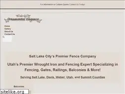 Sites similar to ornamentalelegance.net