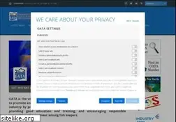 Sites similar to ornamentalfish.org