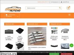 Sites similar to ornamente-auto.ro