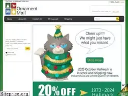 Sites similar to ornamentmall.com