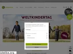 Sites similar to ornamin.com