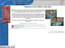 Sites similar to ornao.org