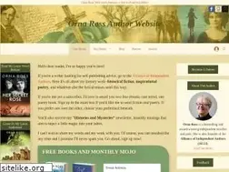 Sites similar to ornaross.com