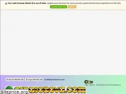 Sites similar to ornasonova.com