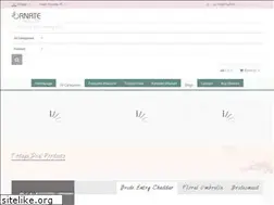 Sites similar to ornatefloralart.com