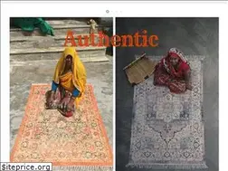 Sites similar to ornatehandicrafts.com