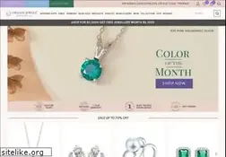 Sites similar to ornatejewels.com