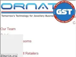Sites similar to ornatesoftware.com