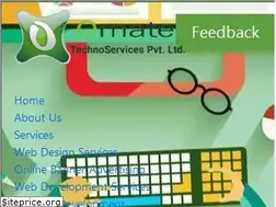 Sites similar to ornatets.com