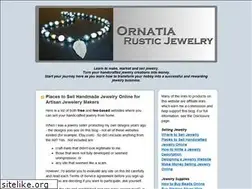 Sites similar to ornatia2.blogspot.com