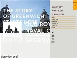 Sites similar to ornc.org